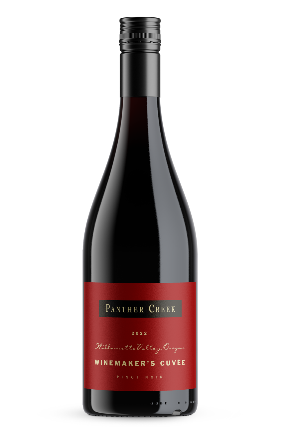 Panther Creek Cellars Winemakers Cuvee Pinot Noir