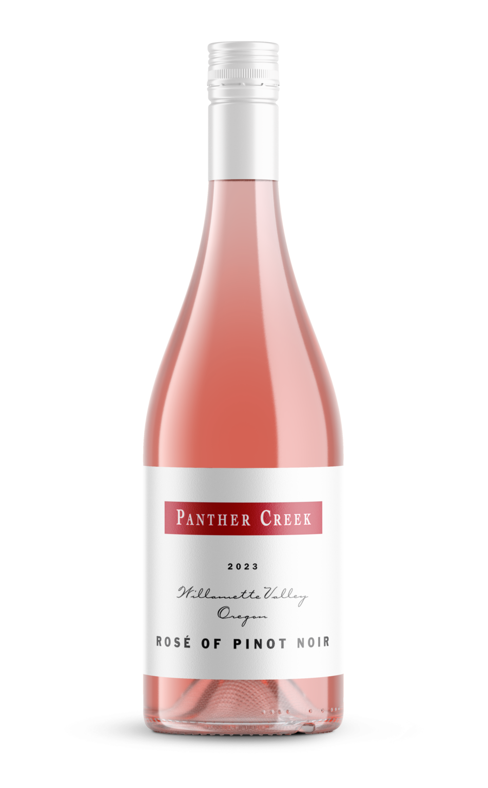 Panther Creek Cellars Rose